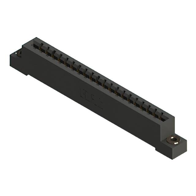 387-020-521-103 EDAC Inc.  Edgeboard Connectors